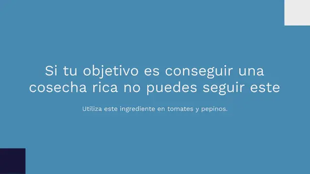 'Video thumbnail for Si quieres una cosecha rica, viértela en tomates y pepinos del jardín: es una salvación'