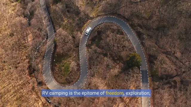 Video thumbnail for RV Space Maximization: Essential Hacks & Tips