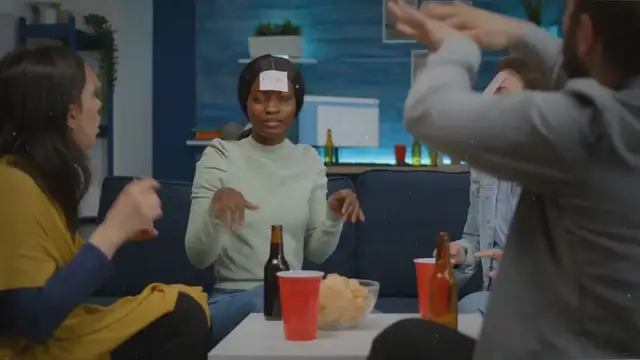 Video thumbnail for Spice Up Your Trivia Night with These Hilarious Quiz Jokes