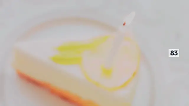 Video thumbnail for Lemon Chiffon Pie