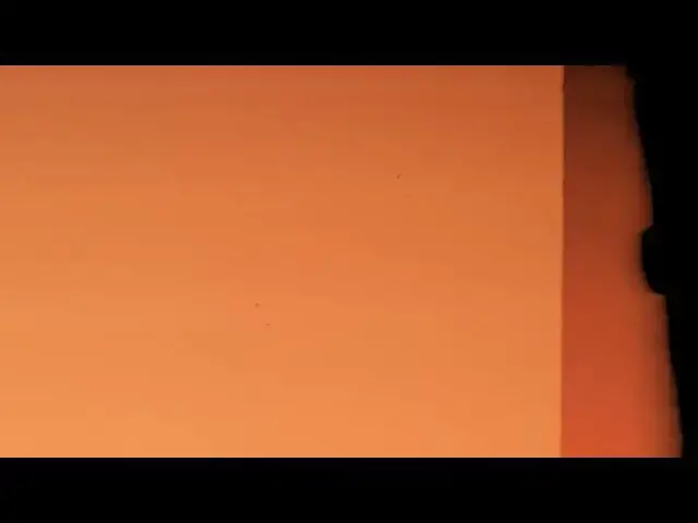 'Video thumbnail for Old Film Burn Transitions'