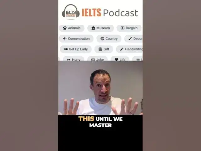 Video thumbnail for Master Climate Change Discussions: Speak Like a Pro!