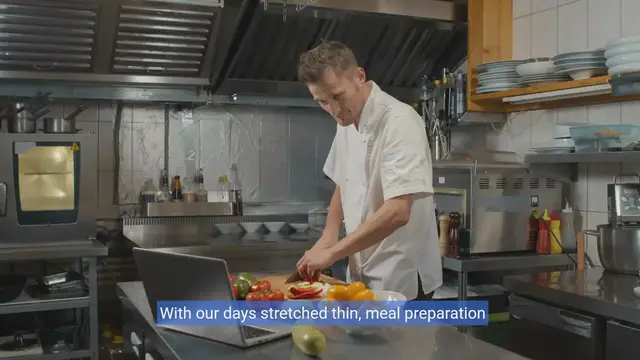 Video thumbnail for Easy & Delicious Slow Cooker Chicken Recipes for Busy Cooks