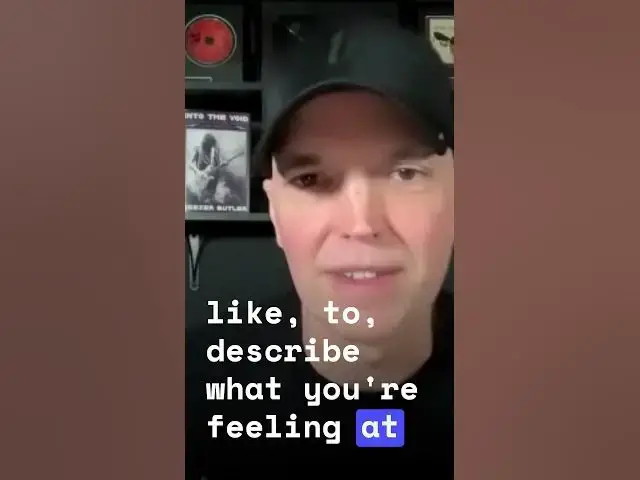 Video thumbnail for Zach Amster of ABRAMS on Writing Lyrics Open to Interpretation — and What They Mean Months Later