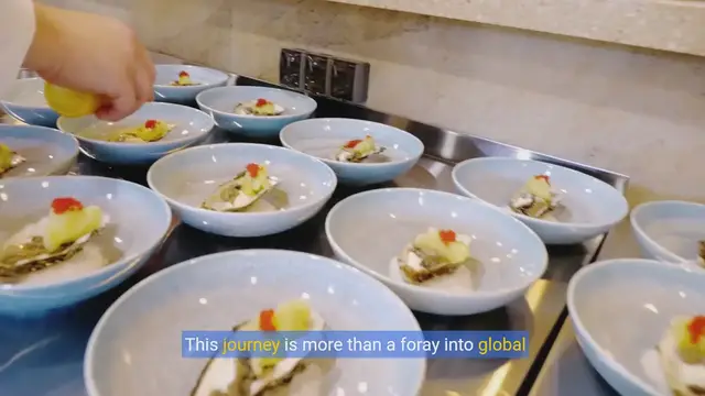 Video thumbnail for Global Cluck: A Journey Through World Chicken Cuisine