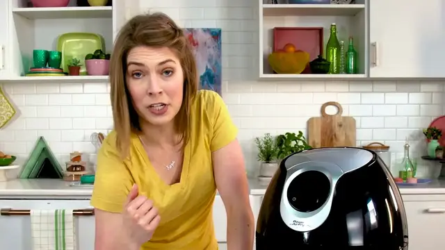 'Video thumbnail for Amazing Things to Know About Your Air Fryer _ You Can Cook That _ Allrecipes.com(720P_HD)'