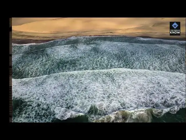 Video thumbnail for Top 10 Under the Radar Adventure Destinations