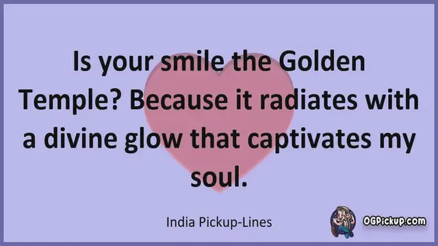 Video thumbnail for India - Pickup-Lines & Rizz for Him & for Her