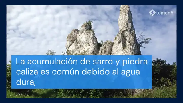 Video thumbnail for Trucos geniales para limpiar tu inodoro y eliminar la cal y las bacterias