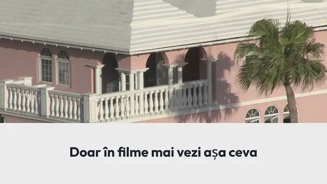 Video thumbnail for Monica Gabor duce o viață de lux în America și locuiește într-o casă impresionantă alături de Mr Pink și fiica ei. Doar în filme mai vezi așa ceva