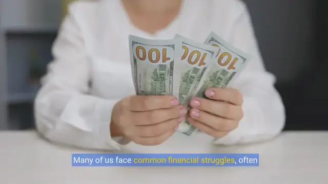 Video thumbnail for Raise Your Financial Voice: Advocate for Your Budgeting Priorities