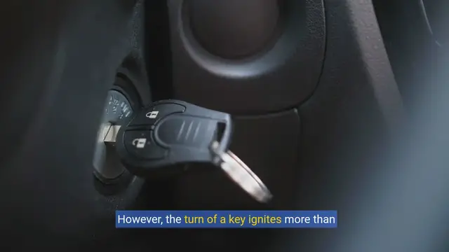 Video thumbnail for Navigating Liability Car Insurance: A Must-Have Guide for Every Driver