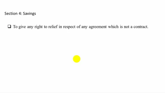 Video thumbnail for কোন কোন ক্ষেত্রে সুনির্দিষ্ট প্রতিকার আইন, ১৮৭৭ (Specific Relief Act) প্রযোজ্য হবে না! | Section 4