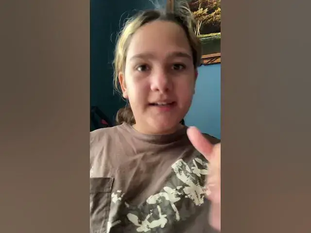 Video thumbnail for Y’all gotta stop hurting grimaces feelings I know it’s for a joke but still.