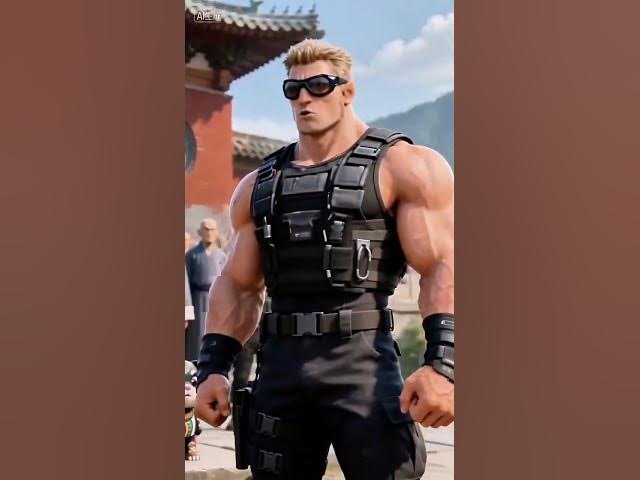 Video thumbnail for 泥泥闯天下 #ai漫剧 #动画推荐