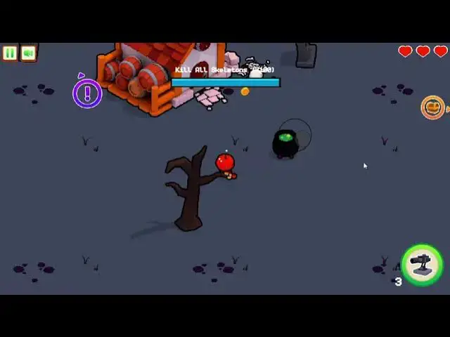 Video thumbnail for Jack o Gunner