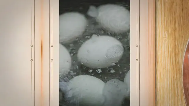 'Video thumbnail for Thaw Like a Pro: Quick and Safe Ways to Defrost Chicken for Deliciously Safe Meals!'
