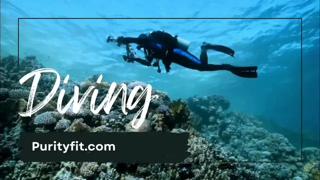 Video thumbnail for Dive into the mesmerizing world of diving and swimming sports