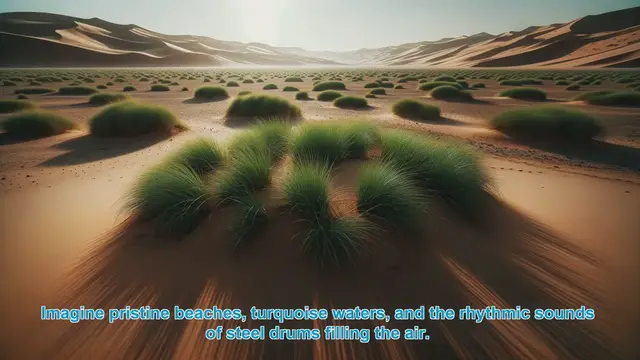 Video thumbnail for Discover Bermuda's Vibrant Festival Scene: 10 Must-Visit Events