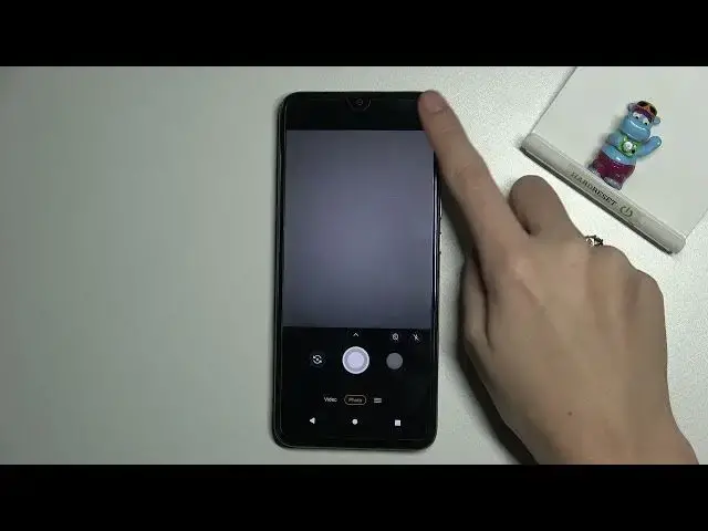 Video thumbnail for How to Manage Camera Sound in MOTOROLA Moto E20 – Turn On / Off Shutter Sound