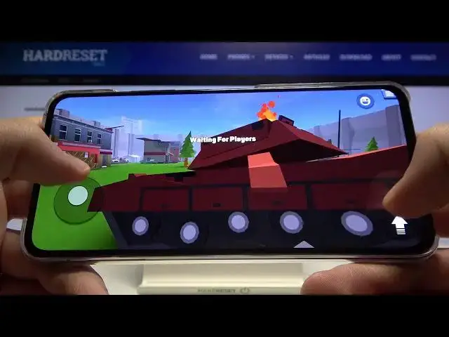Video thumbnail for Pixel’s Unknown Battle Ground on ASUS Zenfone 7 – Gaming Performance Checkup