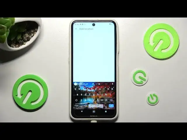 Video thumbnail for How to Add Event to Calendar on NOKIA X10 - Add Reminder