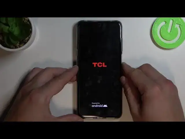 'Video thumbnail for How to Switch On TCL 20 L – Turn On Device'