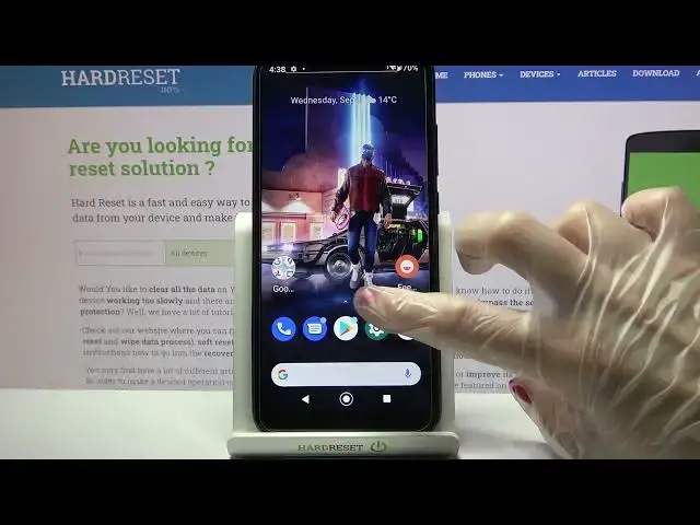 Video thumbnail for How to Turn Off Auto Rotate Screen on Xiaomi Mi A2 Lite – Disable Screen Rotation