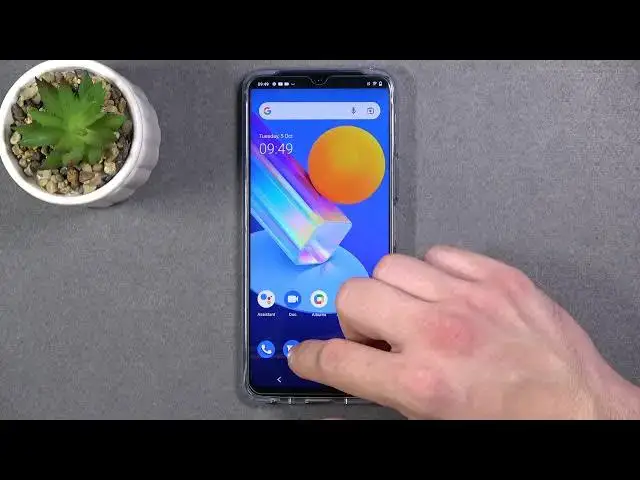 'Video thumbnail for How to Remove Messages Icon from Home Screen in Vivo Y72 - Restore Messages Icon'