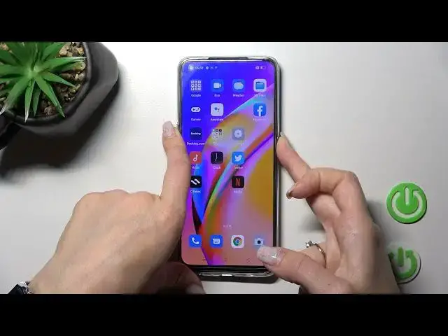 Video thumbnail for How to Shut Down OPPO Reno 5 Z – Power Off Device