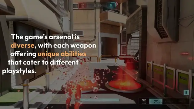 Video thumbnail for Ratchet And Clank QForce Best Weapons