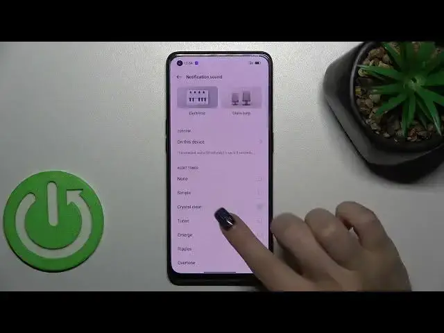 'Video thumbnail for How to Change Notifications Sound on OPPO F21 Pro 5G'