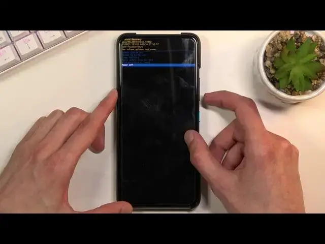 Video thumbnail for Recovery Mode in ASUS ZenFone 8 Flip– Enter/Quit Recovery Mode