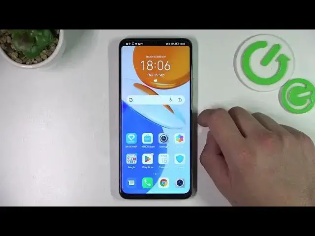 'Video thumbnail for How to Manage Phone Icon in the Home Screen on Honor X7 – Restore / Remove Phone Icon'