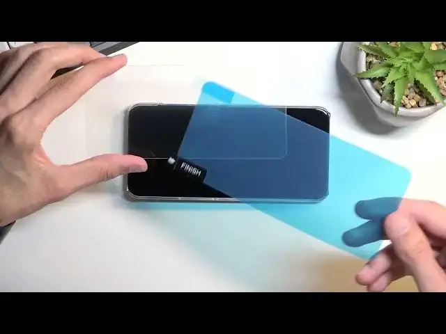 Video thumbnail for How to Install Tempered Glass on Motorola Edge 30 Neo – Apply Protected Glass