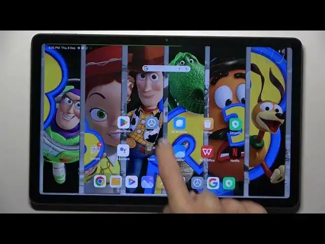 'Video thumbnail for How to Activate Demo Mode on Xiaomi Redmi Pad?'