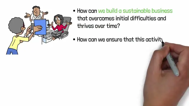 Video thumbnail for Build a Business That Runs WITHOUT You _ Gives You FINANCIAL FREEDOM