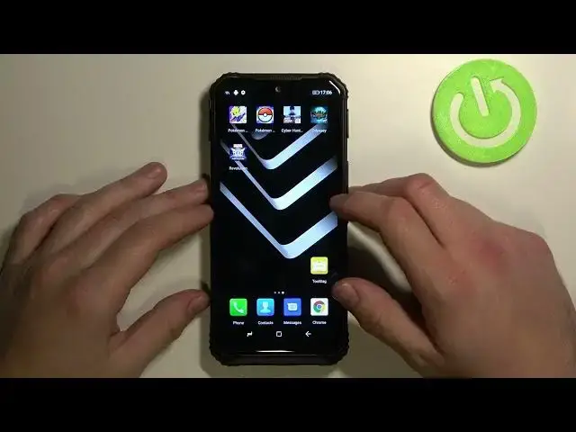 Video thumbnail for How to Turn Off Flashlight in DOOGEE S95 Pro – Disable Torch