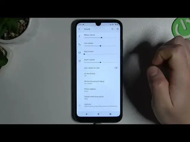 'Video thumbnail for How to Change Ringtone on your Android Phone | Set Up New Ringtone!'