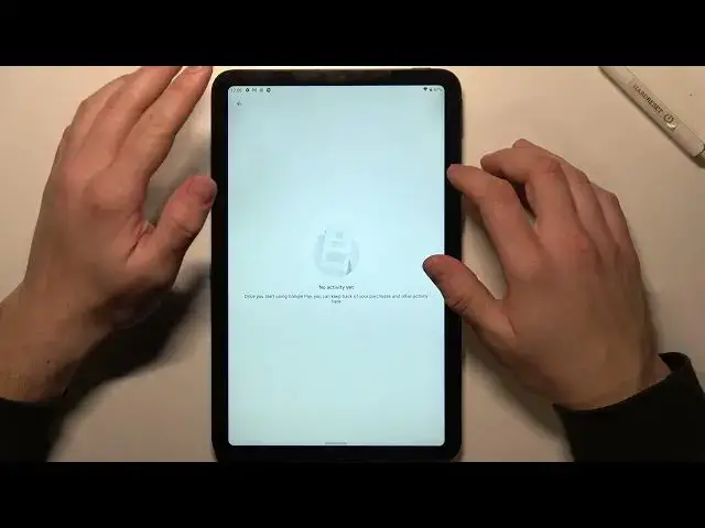 Video thumbnail for How to Manage Google Pay on NOKIA T20 LTE