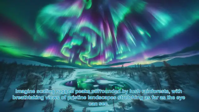 Video thumbnail for Scaling Gabon's Peaks: Top 10 Mountain Climbing Destinations