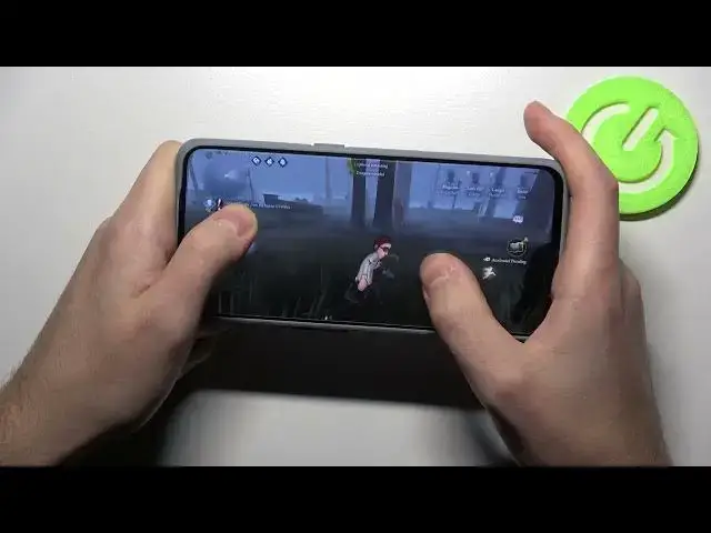 Video thumbnail for Identity V Gameplay on Realme GT Master Edition – Gaming Quality Checkup