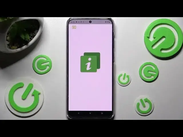 'Video thumbnail for How to Check Phone Specification in MOTOROLA EDGE 30 Neo - DevCheck Hardware and System Info app'