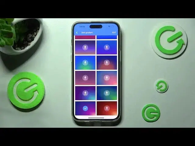 Video thumbnail for How to Change and Customize Keyboard Theme on iPhone 14 Pro Max