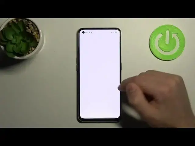 Video thumbnail for Realme X7 Max - How To Turn Off Google Assistant