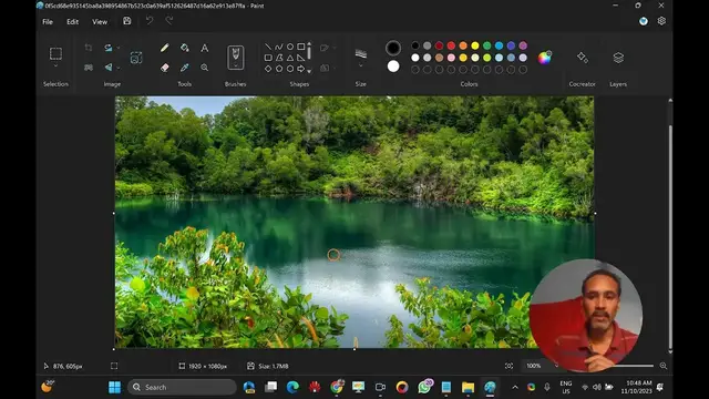 Video thumbnail for How to Find and Save Windows 11 Spotlight Lock Screen Pictures | GrowUpWindows