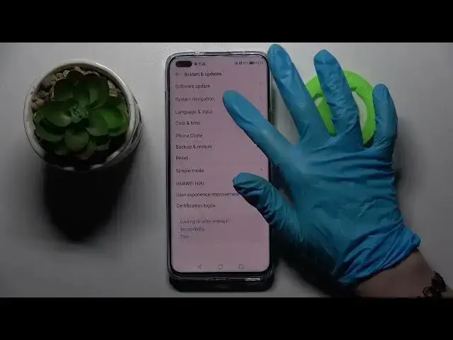 Video thumbnail for How to Open Text Correction Settings in HUAWEI Nova 8i – Find Keyboard Settings