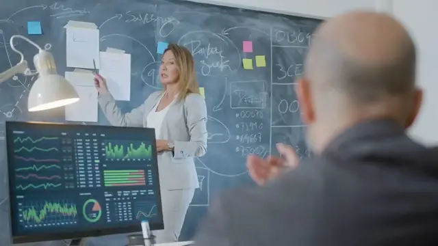 Video thumbnail for George Soros Masterclass Making Big Moves in Currency Trading