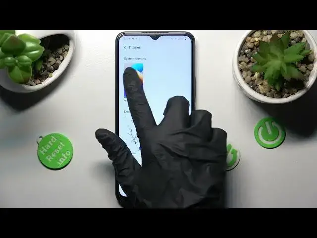 'Video thumbnail for How to Change the System Theme on the VIVO Y35'