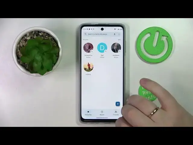 'Video thumbnail for Motorola Moto G62 5G - How To Enable On Call Speaker'